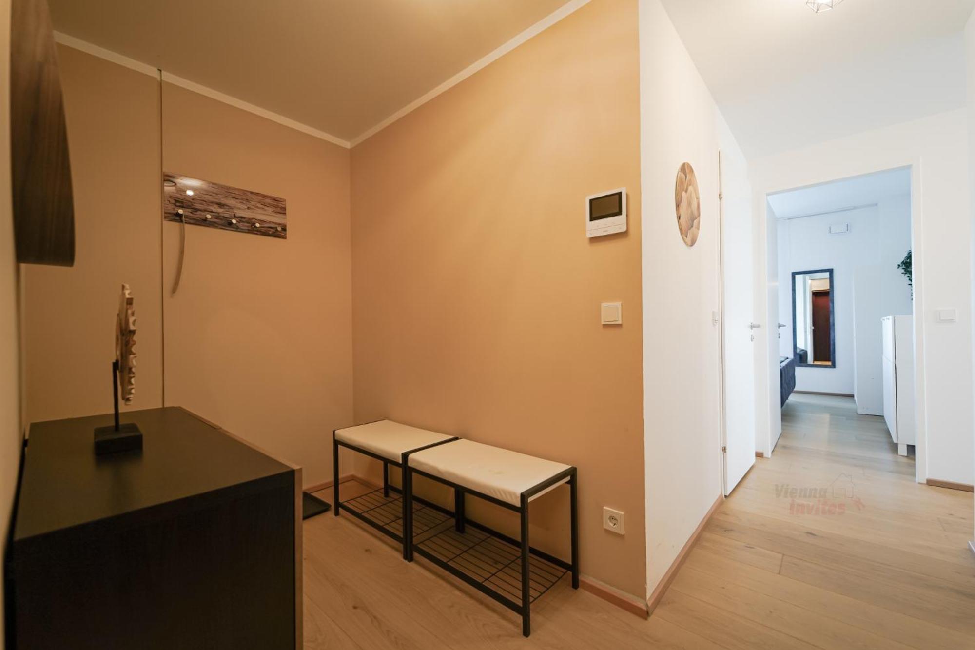 Apartmán Triiiple 7heaven - Amazing View On Floor With Rooftop Pool