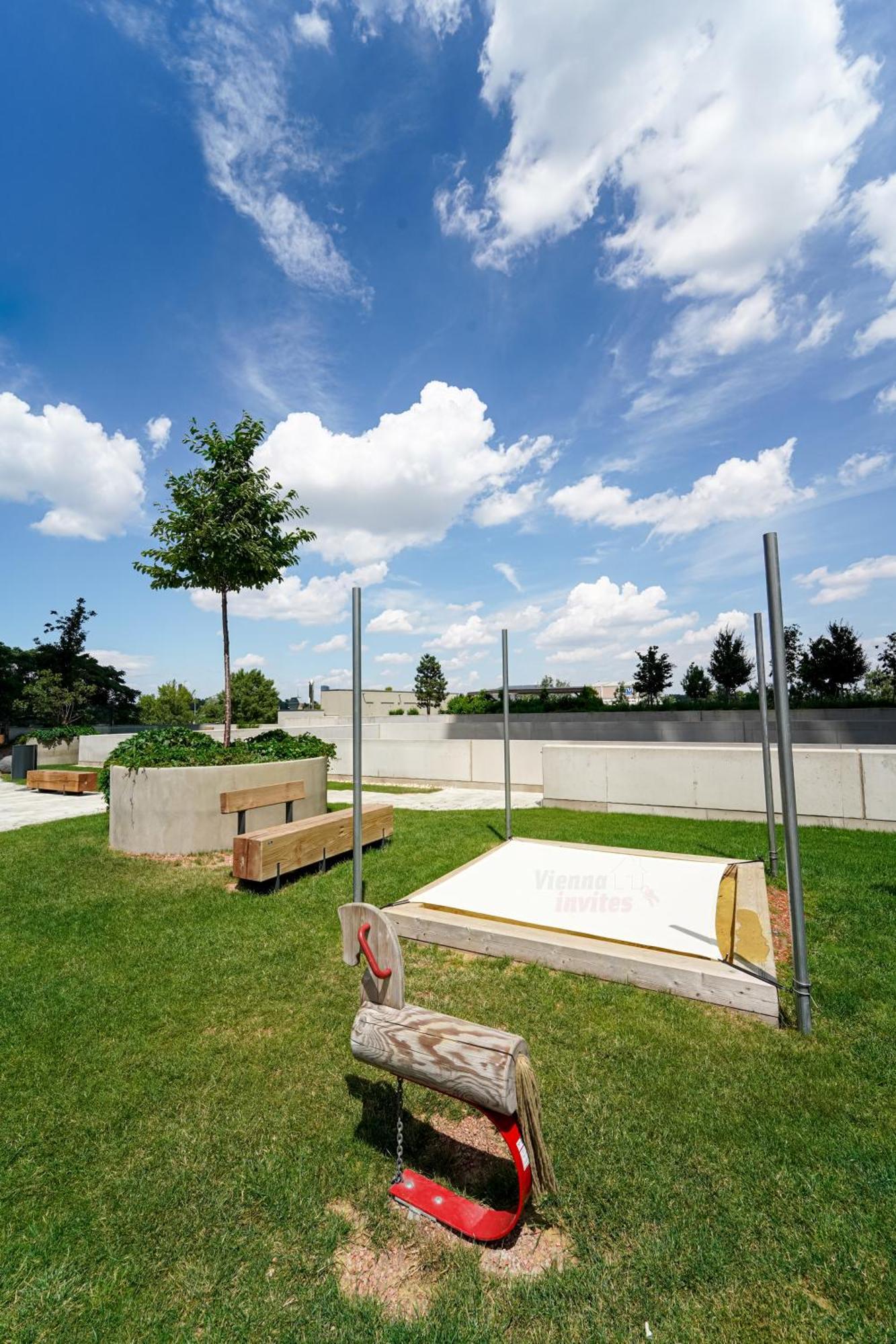 Triiiple 7heaven - Amazing View On Floor With Rooftop Pool * Vídeň